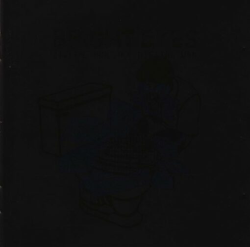 Bright Eyes - Digital Ash In A Digital Urn (CD, Album)