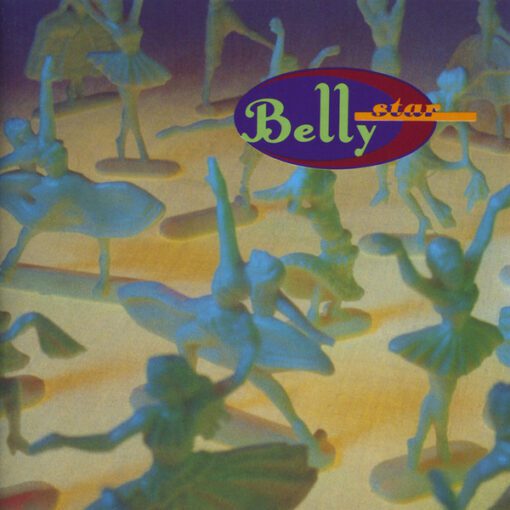Belly - Star (CD, Album)