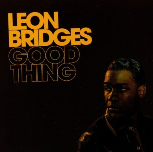Leon Bridges - Good Thing (CD, Album)