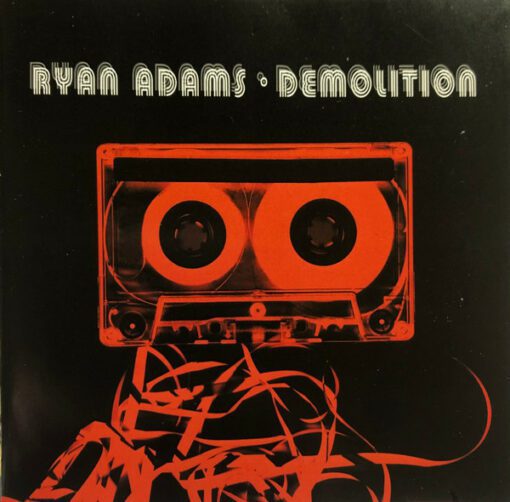 Ryan Adams - Demolition (CD, Album)