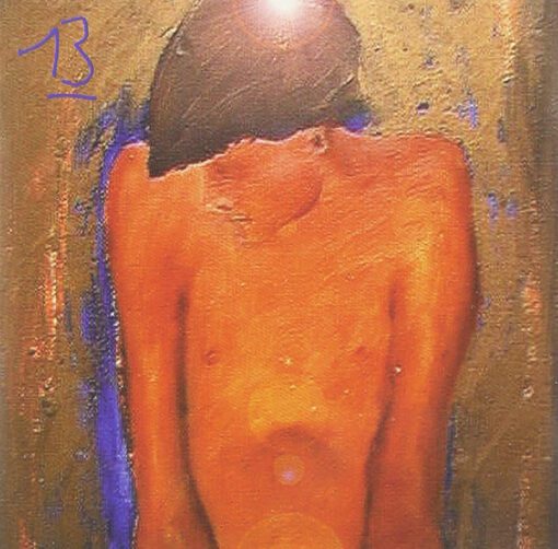 Blur - 13 (CD, Album, RE)