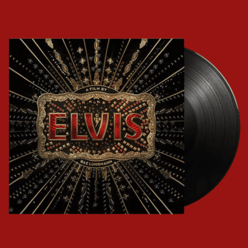 Elvis | OST - A Film by Baz Luhrmann [Vinyl] LP - Image 2