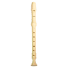 Aulos | Soprano Descant Recorder [903 - Made in Japan] Student