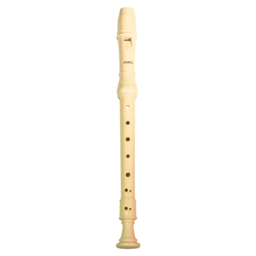 Aulos | Soprano Descant Recorder [903 - Made in Japan] Student