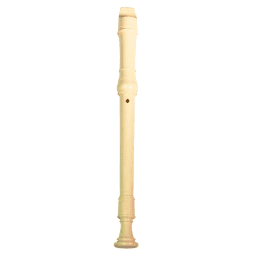 Aulos | Soprano Descant Recorder [903 - Made in Japan] Student - Image 2