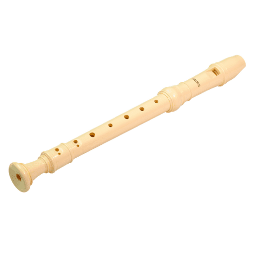 Aulos | Soprano Descant Recorder [903 - Made in Japan] Student - Image 3
