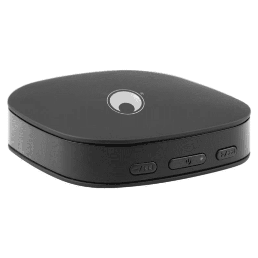 WDT-5.0 | AptX HD Bluetooth 5.0 [Transceiver] Bluetooth Transmitter and Receiver - Image 2