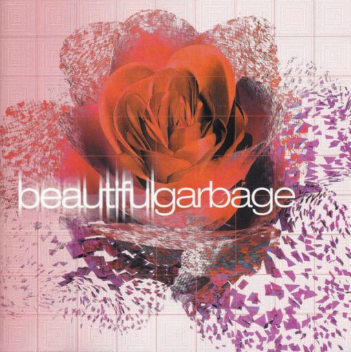 Garbage - Beautifulgarbage (CD, Album, Enh)