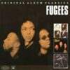 Fugees - 3 Original Album Classics (Box, Comp + CD, Album, RE + CD, Album, RE + CD, Al)