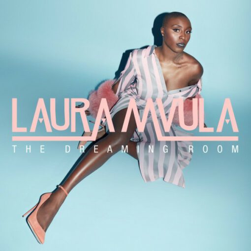 Laura Mvula - The Dreaming Room (CD, Album, S/Edition)
