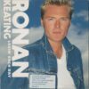 Ronan Keating - Lovin' Each Day (CD, Single, Enh, Ltd)