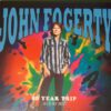 John Fogerty - 50 Year Trip Live At Red Rocks (CD, Album)