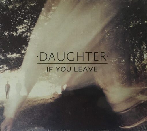 Daughter (2) - If You Leave (CD, Album)