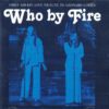 First Aid Kit - Who By Fire - Live Tribute To Leonard Cohen (CD, Album)