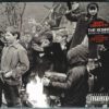 Gerry Cinnamon - The Bonny (Definitive Version) (CD, Album, Dig)