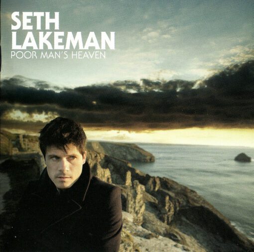 Seth Lakeman - Poor Man's Heaven (CD, Album)