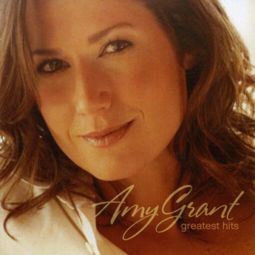 Amy Grant - Greatest Hits (CD, Comp)