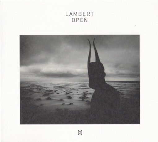 Lambert (5) - Open (CD, Album)