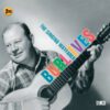 Burl Ives - The Singing Wayfarer (CD, Album)