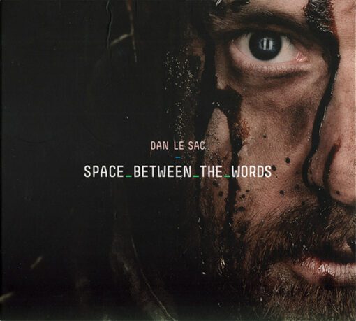 Dan Le Sac - Space Between The Words (CD, Album)