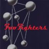 Foo Fighters - The Colour And The Shape (CD, Album, RE)