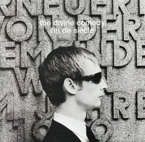 The Divine Comedy - Fin De Siècle (CD, Album)