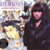 Bruce Dickinson - Tattooed Millionaire (CD, Album, RE, RM + CD, Comp, RM + Dlx, Exp)