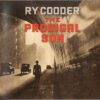 Ry Cooder - The Prodigal Son (CD, Album)