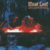 Meat Loaf - Hits Out Of Hell (CD, Comp, RE)
