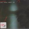Japan - The Very Best Of (CD, Comp, RE, RM, tak)