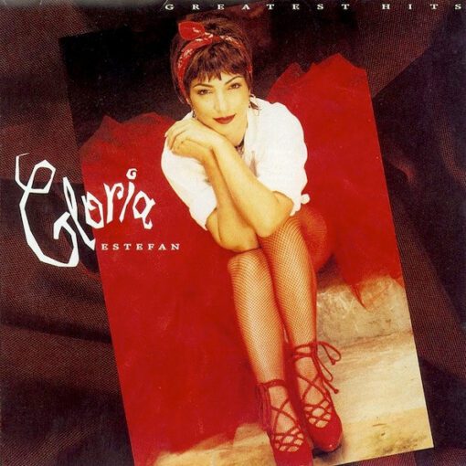 Gloria Estefan - Greatest Hits (CD, Comp)