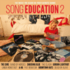 Song Education 2 | Various Artists [Yellow Coloured Vinyl Album] LP