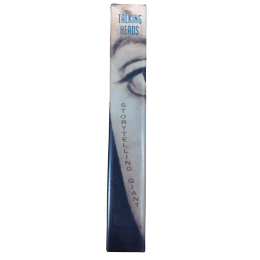Talking Heads | Storytelling Giant [MVP-991-162-3] Vhs - Image 2