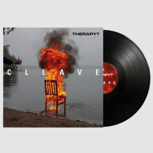Therapy? | Cleave [Vinyl Album] LP - Image 2