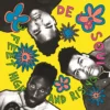De La Soul | 3 Feet High And Rising [Double Black Vinyl] 2LP