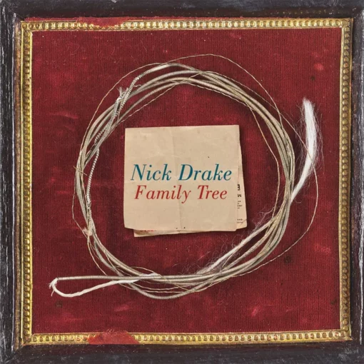 Nick Drake | Family Tree [180g Double Vinyl Gatefold Sleeve] 2LP