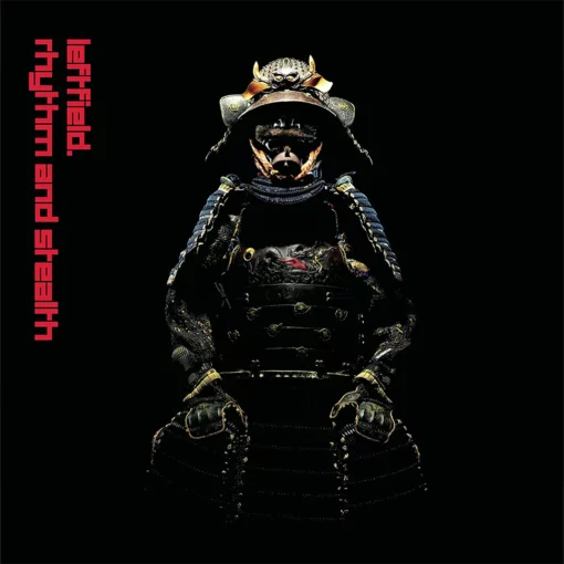 Leftfield | Rhythm and Stealth [Double Vinyl Album] 2LP