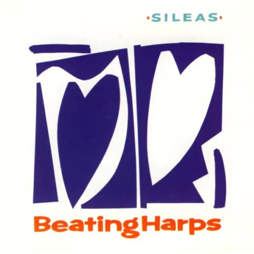 Sileas | Beating Harps [Compact Disc] CD