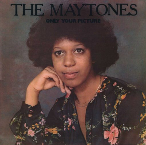 The Maytones | Only Your Picture [180g LP plus 4 Track 12" Single RSD18 Release] LP+12"