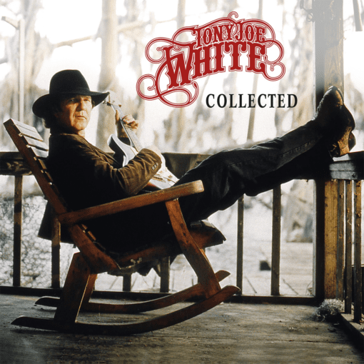 Tony Joe White [Double 180g Vinyl] 2LP