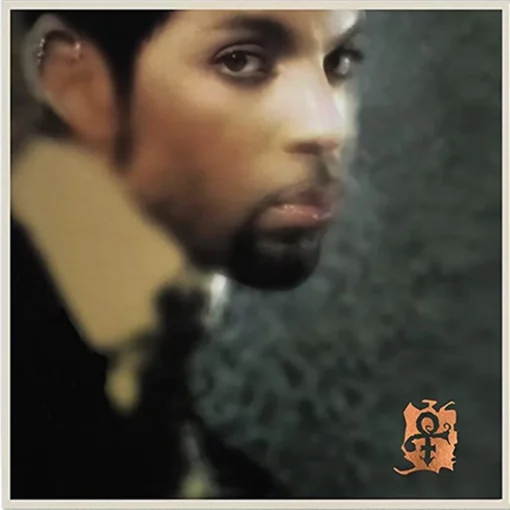 Prince | The Truth [Vinyl Album Foil-Embossed Sleeve Artwork] LP