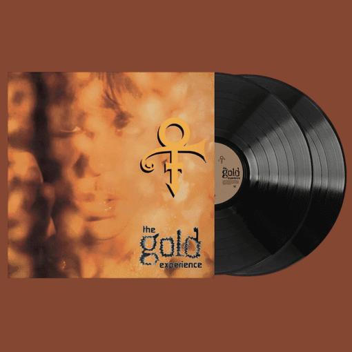 Prince | The Gold Experience [Double Vinyl Album] 2LP - Image 2