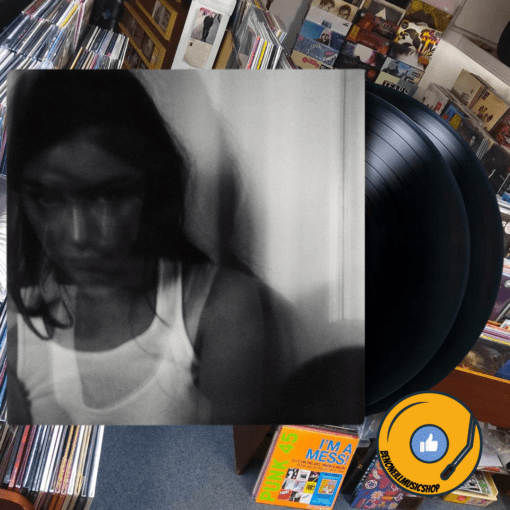 Gracie Abrams | Good Riddance [Gatefold Sleeve Double Vinyl Album] 2LP - Image 2