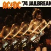 Ac/Dc | '74 Jailbreak [Compact Disc] CD