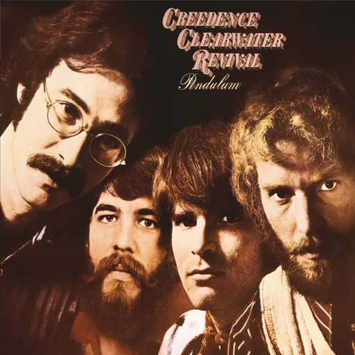 Creedence Clearwater Revival | Pendulum [Vinyl Album] LP