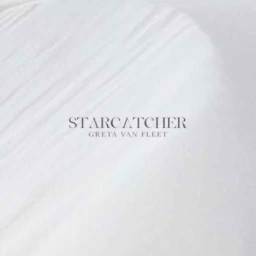 Greta Van Fleet | Starcatcher [Embossed Gatefold Sleeve Compact Disc] CD