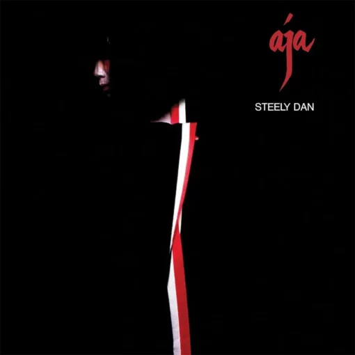 Steely Dan | Aja [Gatefold Sleeve Vinyl Album] LP