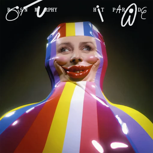 Róisín Murphy | Hit Parade [Double Vinyl Album] 2LP
