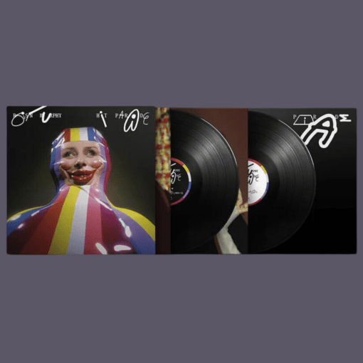 Róisín Murphy | Hit Parade [Double Vinyl Album] 2LP - Image 2
