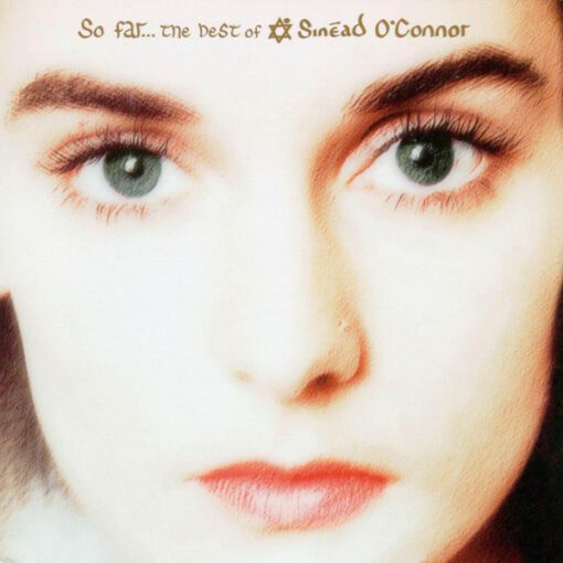 Sinéad O'Connor | So Far... The Best Of [Compact Disc] CD
